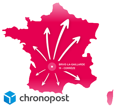 planet photobooth livraison gratuite partout en France avec Chronopost