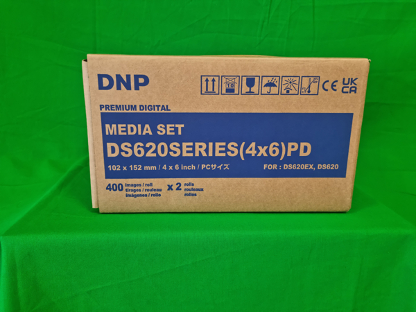 consommables imprimantes DNP1